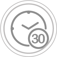 Este curso tem a duração de 30 horas